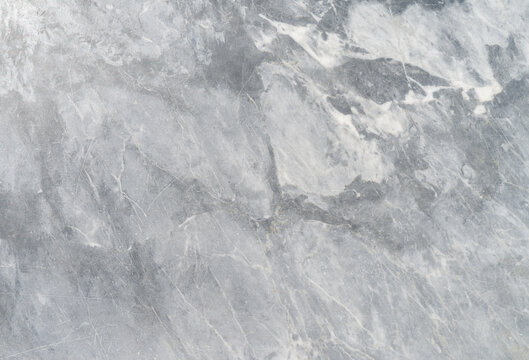 Gray marble pattern texture, abstract natural white marble background