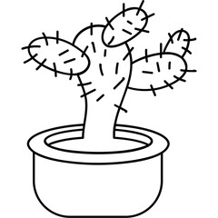 Plant Icon