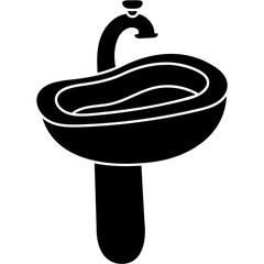 Sink Icon