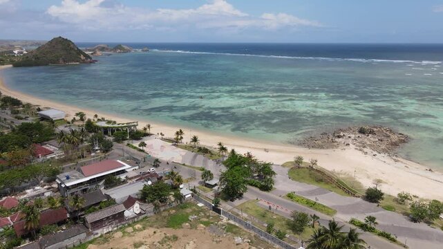Fotage Drone Kuta Lombok Mandalika Beach

This footage was taken 20 September 2022 (16.24PM)
location kuta, West Nusa Tenggara, Lombok, Indonesia
Size fotage 3840x2160