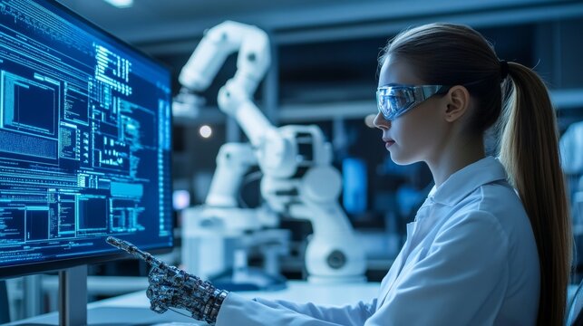 Concept of Information technologies and computer engineering.