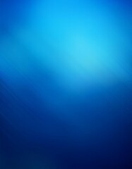 Obraz premium A soothing blue background with a soft, blurred texture, ideal for wallpapers and presentations
