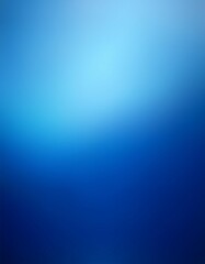 A simple yet elegant blue gradient background with a metallic texture