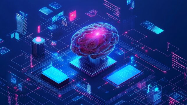 Concept of Information technologies and computer engineering.