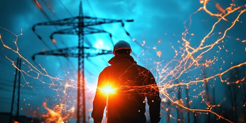 Recognizing the Hazards of Arc Flash Incidents Leading to Thermal Burns and Other High-Voltage Risks for Workers