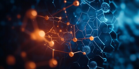 Blockchain Solutions for Monitoring Chemical Supplies, Ensuring Quality and Secure Transactions Across Industrial Supply Chains