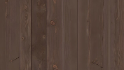 Obraz premium a brown wood texture with a natural pattern of the wood background