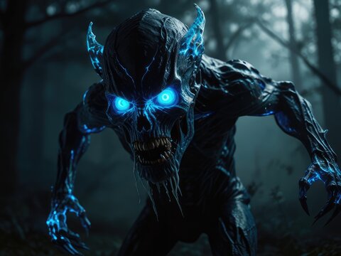 scary dangrous illutration,scary halloween spider,alien in space,alien in the desert,the alien in the dark,scary halloween monster,scary halloween skeleton