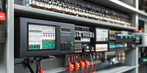 PWM Controls Regulate Voltage Allowing Precise Control Over Electrical Devices and Systems for Improved Performance and Reliability in Various Applications