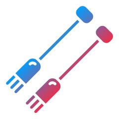 Magnum Tattoo Needles icon style