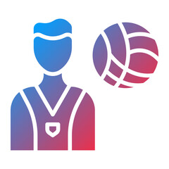 Player icon style