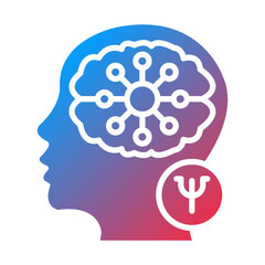 Popular Psychology icon style