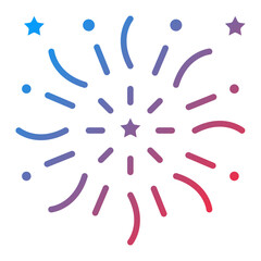 Fireworks icon style