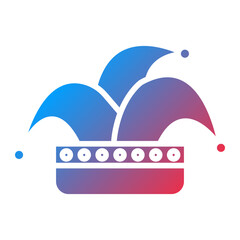 Jester Hat icon style