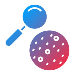 Exploration icon style