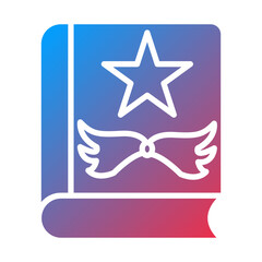 Spellbook icon style