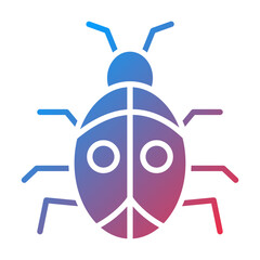 Beetle icon style