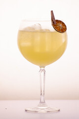 coctail set