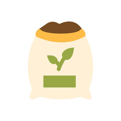 fertilizer flat style