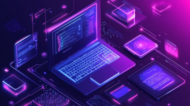 Concept of Information technologies and computer engineering.