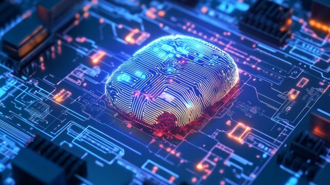 Concept of Information technologies and computer engineering.