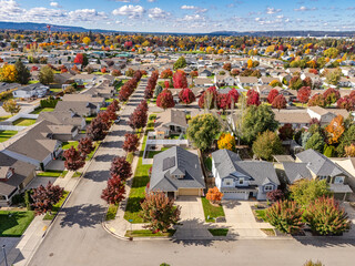 liberty lake washington state neighborhood