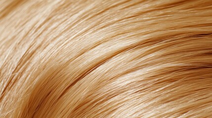 Naklejka premium hair loss from coloring or bleaching. related to hair coloring, bleaching, highlighting, and dyeing.