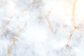 Fototapeta premium Elegant marble texture with golden veins, showcasing natural beauty and intricate patterns, ideal for backgrounds and design projects.