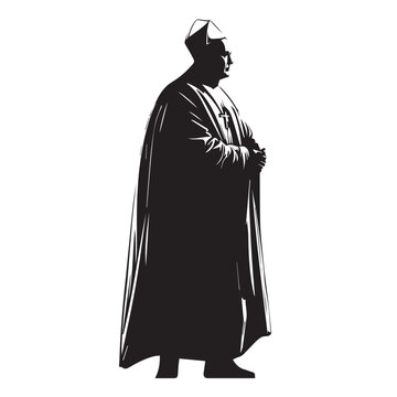 recommend clip art: silhouette of a person