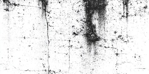 Distressed Texture with Chaotic Overlay Effects