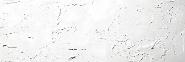 Elegant Minimalist White Wall Texture Providing a Clean and Versatile Background for Designs Presentations Websites and Product Showcases