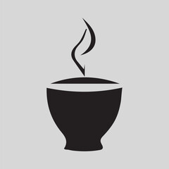 coffee cup icon