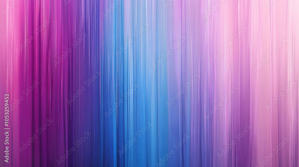 Poster abstract background featuring dynamic lines and vibrant colors