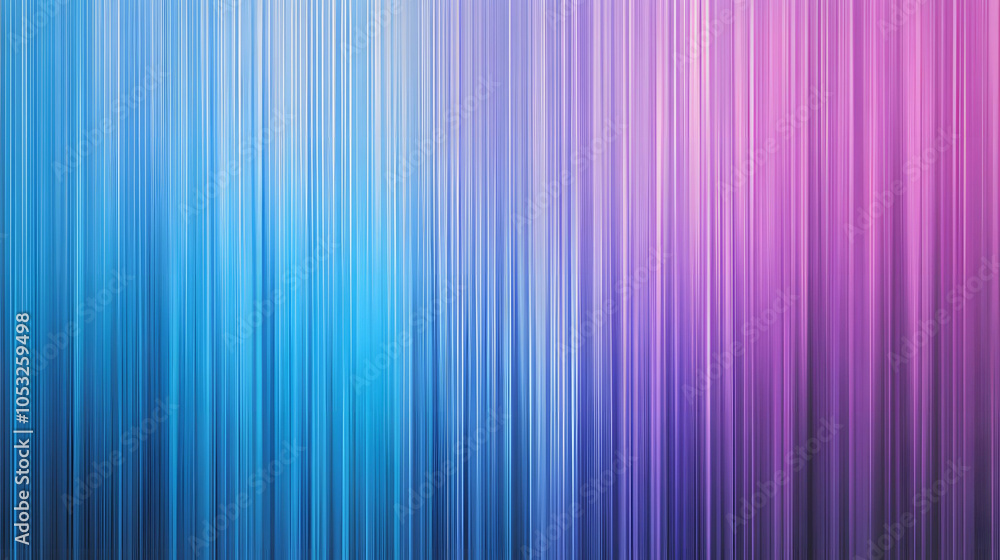 Poster abstract background featuring dynamic lines and vibrant colors