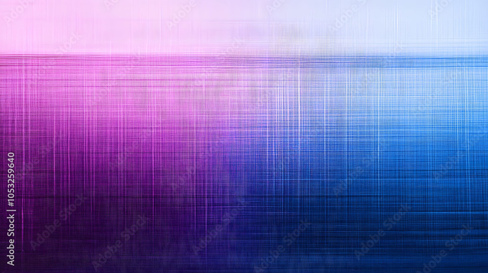 Poster abstract background featuring dynamic lines and vibrant colors