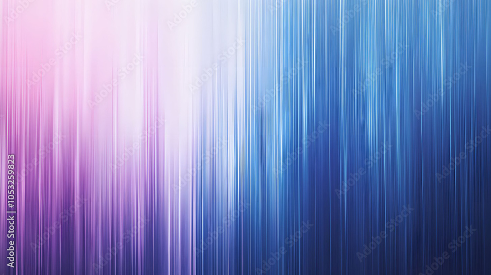 Poster abstract background featuring dynamic lines and vibrant colors