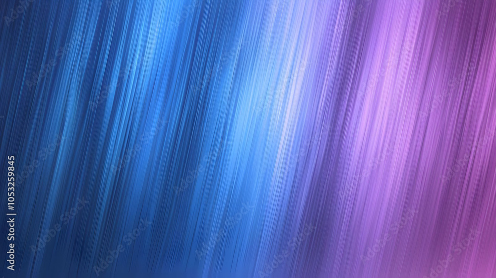 Poster abstract background featuring dynamic lines and vibrant colors