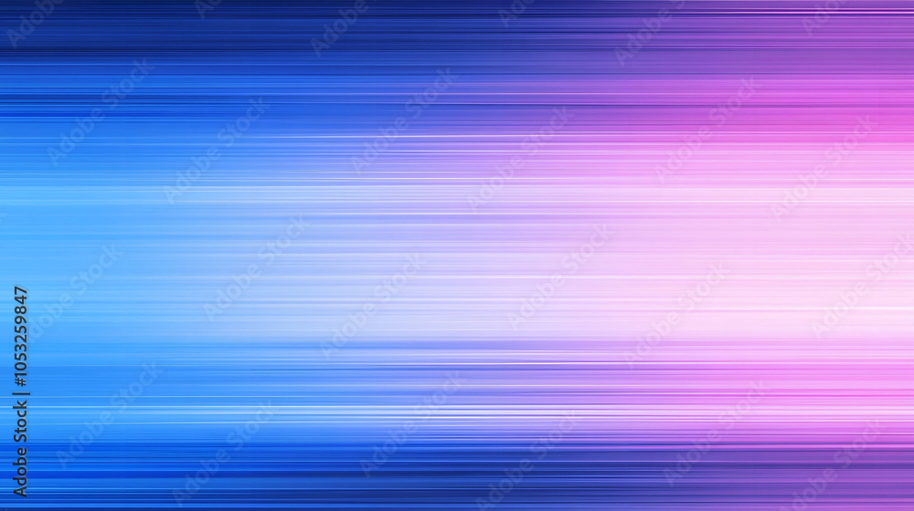 Poster abstract background featuring dynamic lines and vibrant colors