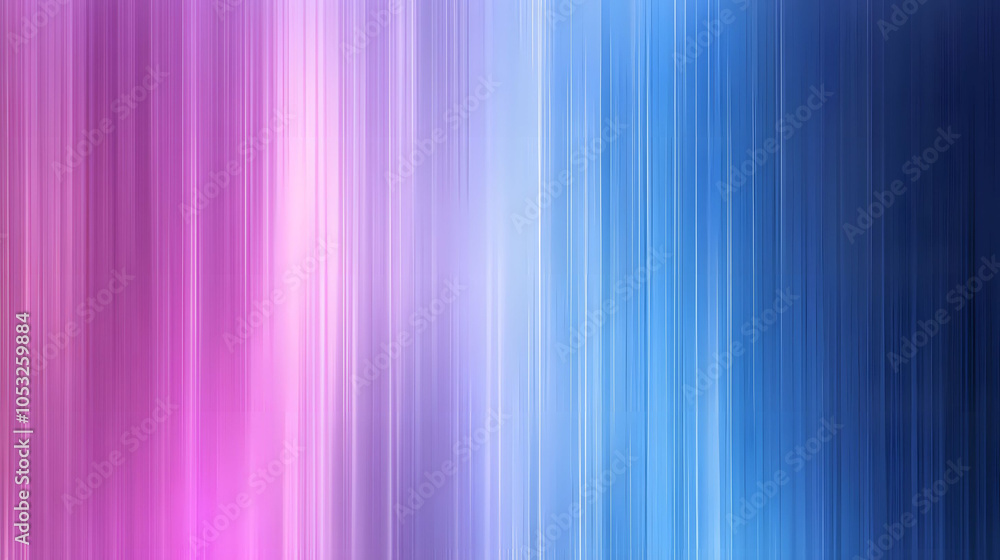 Poster abstract background featuring dynamic lines and vibrant colors
