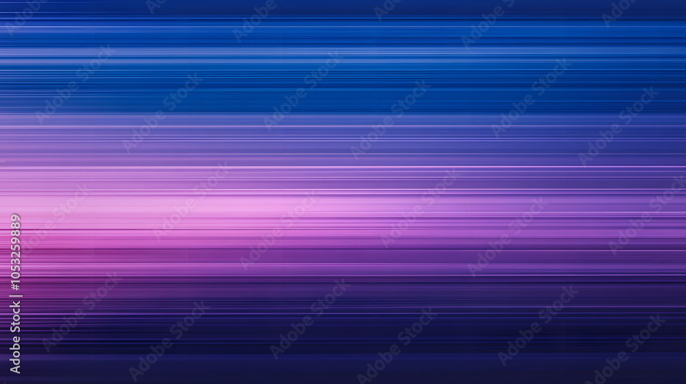 Poster abstract background featuring dynamic lines and vibrant colors