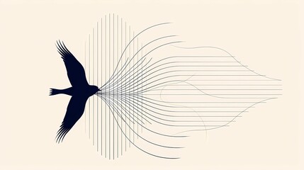 bird vector