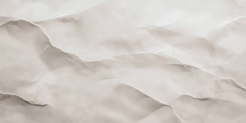 Subtle White Paper Texture Background for Various Uses