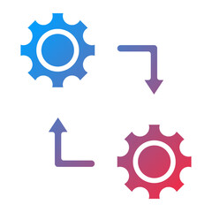 Change Vector Icon Style