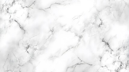 Obraz premium white marble texture background, generative ai