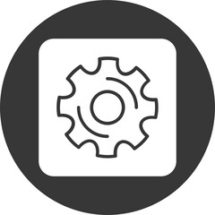 Setting Vector Icon