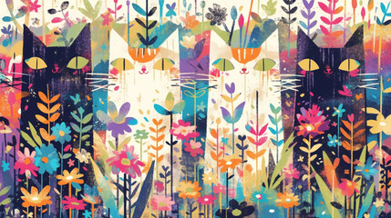 Obraz premium background