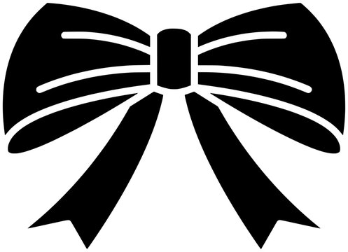 recommend clip art: bowtie illustration tie silhouette accessory logo fashion icon bow outline elegant elegance style suit clothing gentleman bow tie tie ribbon shape or vector graphic background