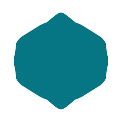 Set of colored Islamic frame design illustrations. Islamic frames for Ramadan, Eid al-Fitr and Eid al-Adha designs 