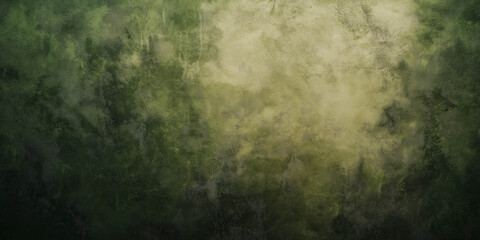 Obraz premium Background image. Surface of beautiful khaki background, stone wall texture. Autumn background. Advertising banner.