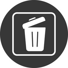 Delete Vector Icon